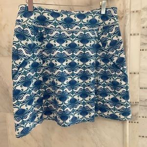 Dream Skirt by Title Nine, size S
